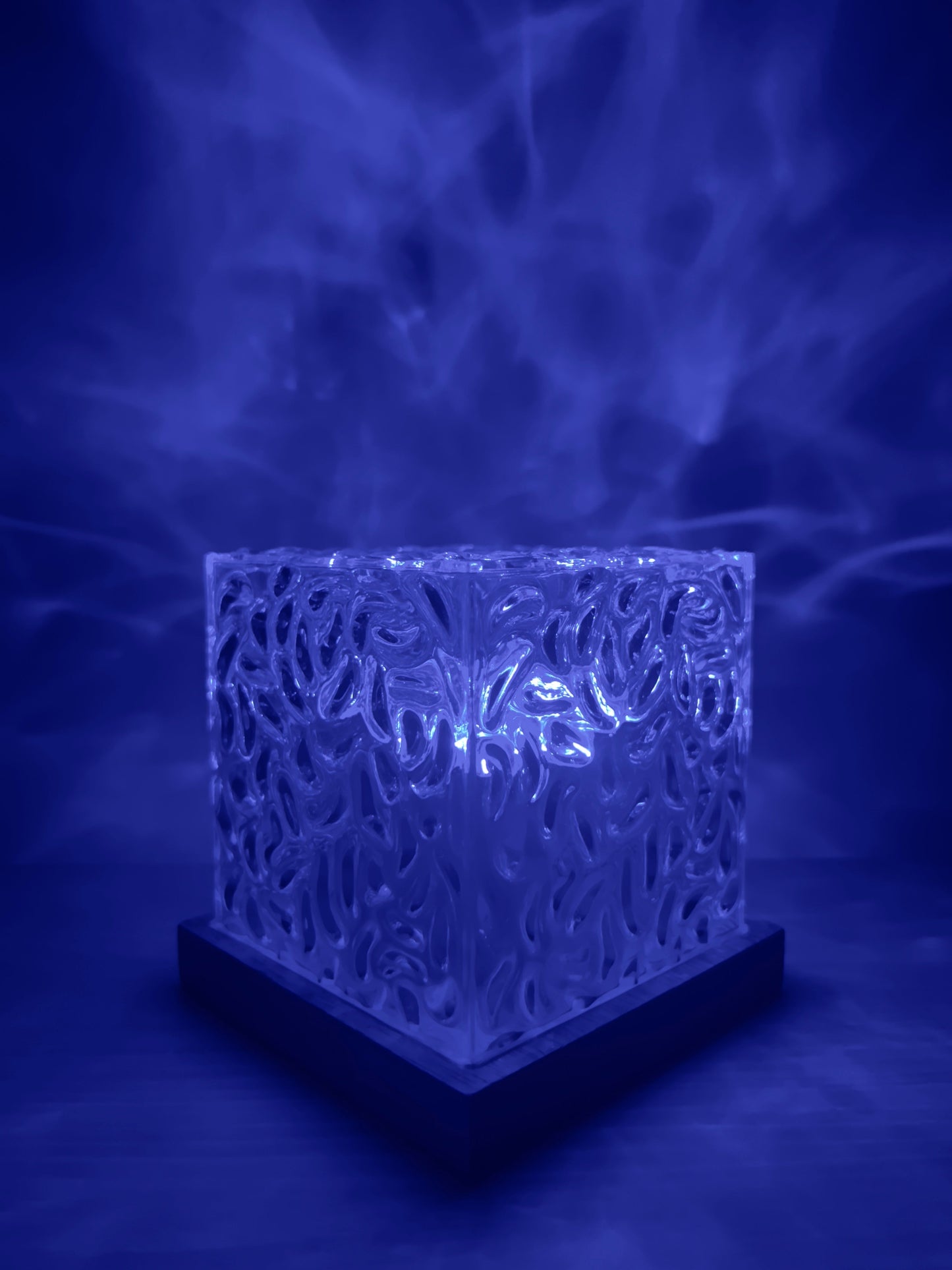 Cybernova® ColorWave